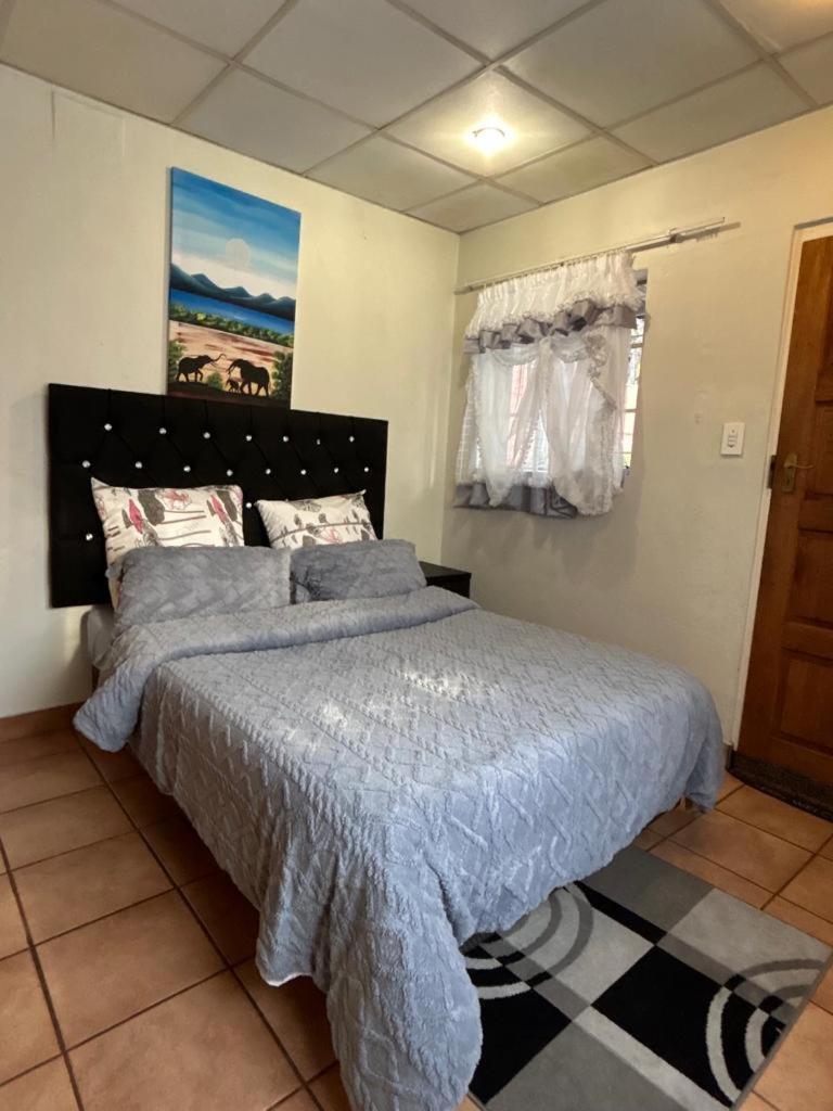 Blue Lantern Bed And Breakfast Kempton Park Exteriör bild