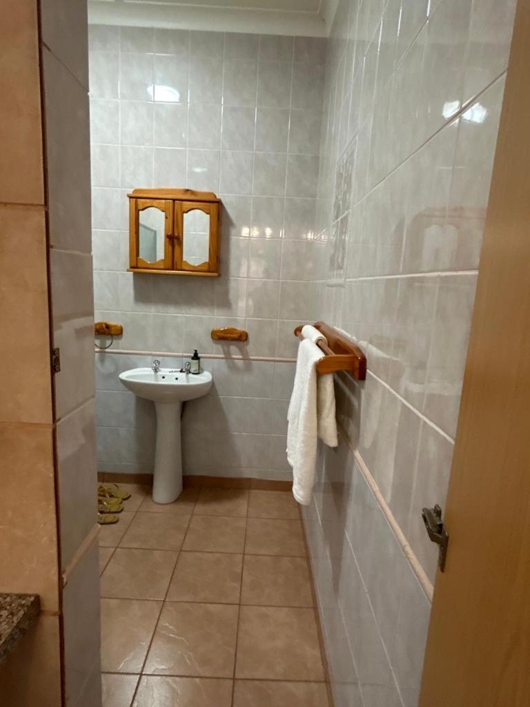 Blue Lantern Bed And Breakfast Kempton Park Rum bild