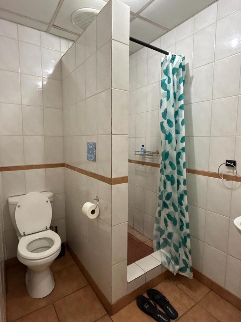 Blue Lantern Bed And Breakfast Kempton Park Rum bild