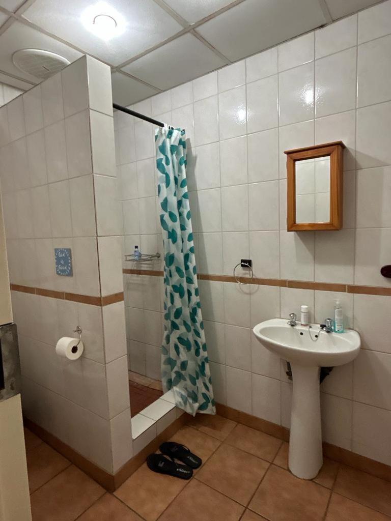 Blue Lantern Bed And Breakfast Kempton Park Rum bild